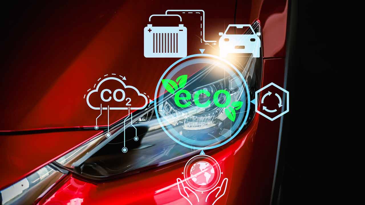 Umweltbewusstsein im Autoverkauf bei Autoverwertung Frechen